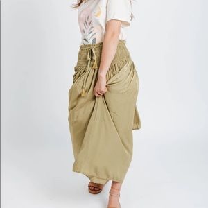 Piper & Scoot NWOT Skirt